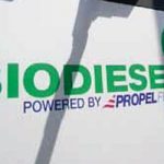Уместо дизела – биодизел