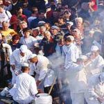 Спремање бренда уживо