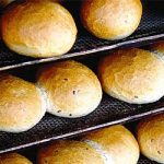 Хлеб наших корена