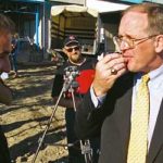 Амерички амбасадор у Шљивову