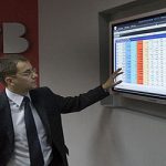 Јесење осцилације