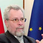 Ivan Jestrab: Politika mora da postane prošlost