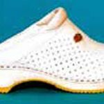 Савитљиве дрвене кломпе