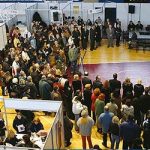 Сајам запошљавања: У потрази за послом