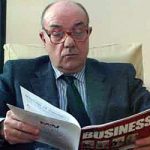 Alesandro Merola: Srbija, važna raskrsnica u Evropi