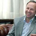 Slobodan Milosavljević: Tranzicija u bržem tempu