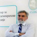 ДР БОРИС БЕГОВИЋ: Држава се превише у све меша