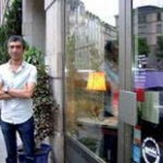 ДВА НЕСВАКИДАШЊА РЕСТОРАНА У ЖЕНЕВИ: Столице за понети