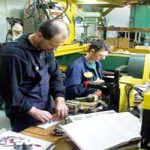 „ЦИТРОНИКС“: По атест за ЕУ – у Словенију