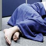 Dremka za produktivnost