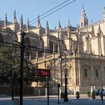 TURISTIČKE PRESTONICE EVROPE I SVETA: SEVILJA