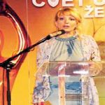 УСПЕШНА ШАПЧАНКА – КРЕАТОРКА И ПРЕДУЗЕТНИЦА