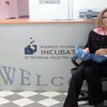 ПРЕДУЗЕТНИШТВО У ПОСЛОВНОМ ИНКУБАТОРУ