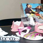 ФАБРИКА „МИНЕКС“: Oбућа за децу Eвропе