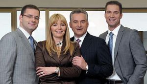 Породица Тирнанић