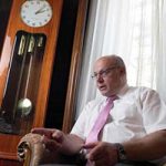 JEVGENIJ KUDINOV: Braća uskoro postaju strateški partneri