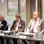 DEVETA KONFERENCIJA EVROPSKOG CENTRA ZA LIDERSTVO: U Rusiji se ne pravi profit na brzinu