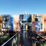 Kancelarija na vodi – novi koncept poslovanja