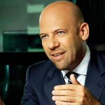 RIKARDO PARASPORO, BANCA INTESA: Lični pečat i za finansije