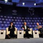 JANUARSKI SUSRETI SVETSKE POSLOVNE I BANKARSKE ELITE U DAVOSU I BEČU