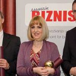 MAGAZIN BIZNIS I EKONOMETAR OBELEŽILI ŠEST GODINA IZLAŽENJA