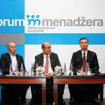 DVANAESTI VELIKI FORUM SAM: Stabilan kurs, ali koji?