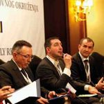 REGIONALNI PROJEKAT NALED-a: Prvi međudržavni kongres o poslovnoj klimi