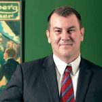 RALF ZIGERLIG, CARLSBERG SRBIJA GRUPA: Nastavljamo sa inovativnim poslovanjem