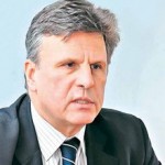 ДР МИЛОРАД ФИЛИПОВИЋ:Година стагнације и преживљавања