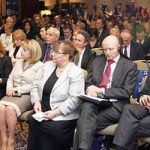 REGIONALNA KONFERENCIJA „RAZVOJ TRŽIŠTA OSIGURANJA U JUGOISTOČNOJ EVROPI“