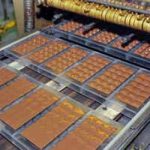 NAJLEPŠE ŽELJE – 90 GODINA PRAVE ČOKOLADE: Čokoladno carstvo