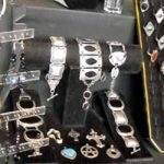 НИШКО НОВО СРЕБРО ЗА СТАРЕ И НОВЕ КРЕАЦИЈЕ