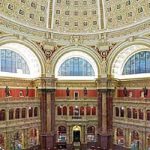 U POSETI KONGRESNOJ BIBLIOTECI U VAŠINGTONU: Nova Aleksandrija