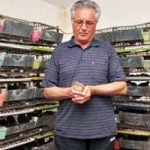 ПРЕДУЗЕТНИШТВО: Ђурин „хотел“ за 400 препелица