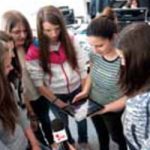 СВЕТСКИ ДАН ДЕВОЈЧИЦА: Професије према духу времена