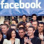 IZLAZAK DRUŠTVENE MREŽE NA BERZU: Fijasko Fejsbuka