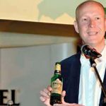 JURIJAN VANT HOF, BREND MENADŽER AMSTELA: Dobre stvari se rade polako