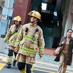 TIGAR NA INOSTRANIM TRŽIŠTIMA: Kineski vatrogasci u pirotskim čizmama