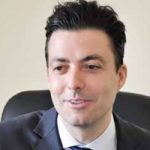 ALEKSANDER GRUNAUER, GIZ: Za ekonomski razvoj u regionu Dunava – 5,5 miliona evra