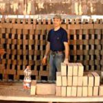 Иловача се „пакује“ у опеке већ 100 година