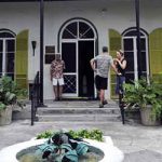 KULTNO MESTO – KEY WEST NA FLORIDI: Tamo gde je Hemingvej pisao, voleo i lovio