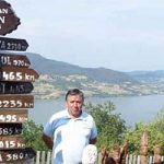 EKO-ETNO KOMPLEKS KAPETAN MIŠIN BREG: Uživanje po zakonima prirode