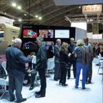 MEĐUNARODNA KONFERENCIJA O RADIODIFUZIJI, IBC 2012, AMSTERDAM: Televizija budućnosti