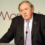 DONALD DŽONSTON: Borba protiv korupcije je borba protiv pohlepe