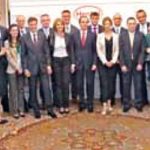 Henkel proslavio deset godina