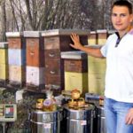 Египћани желе да увозе мед из Србије