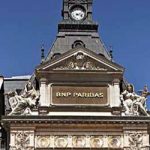 MAGAZIN BIZNIS NA BNP PARIBAS MEDIJA PARTIJU U PARIZU: Evropski lider nastavlja rast