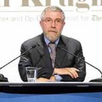 NOBELOVAC POL KRUGMAN U BEOGRADU: Evropska kriza će potrajati