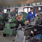 PROGRAM INTEGRISANE PODRŠKE INOVACIJAMA (IISP) KOJI FINANSIRA EU