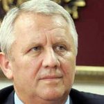 RADOSLAV SRETENOVIĆ, PREDSEDNIK DRI: Državna kasa nije ministarski lični novčanik